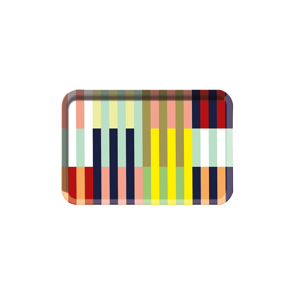 TB44 Remember Havana Tray