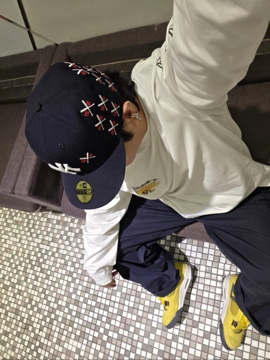 스타일 카드