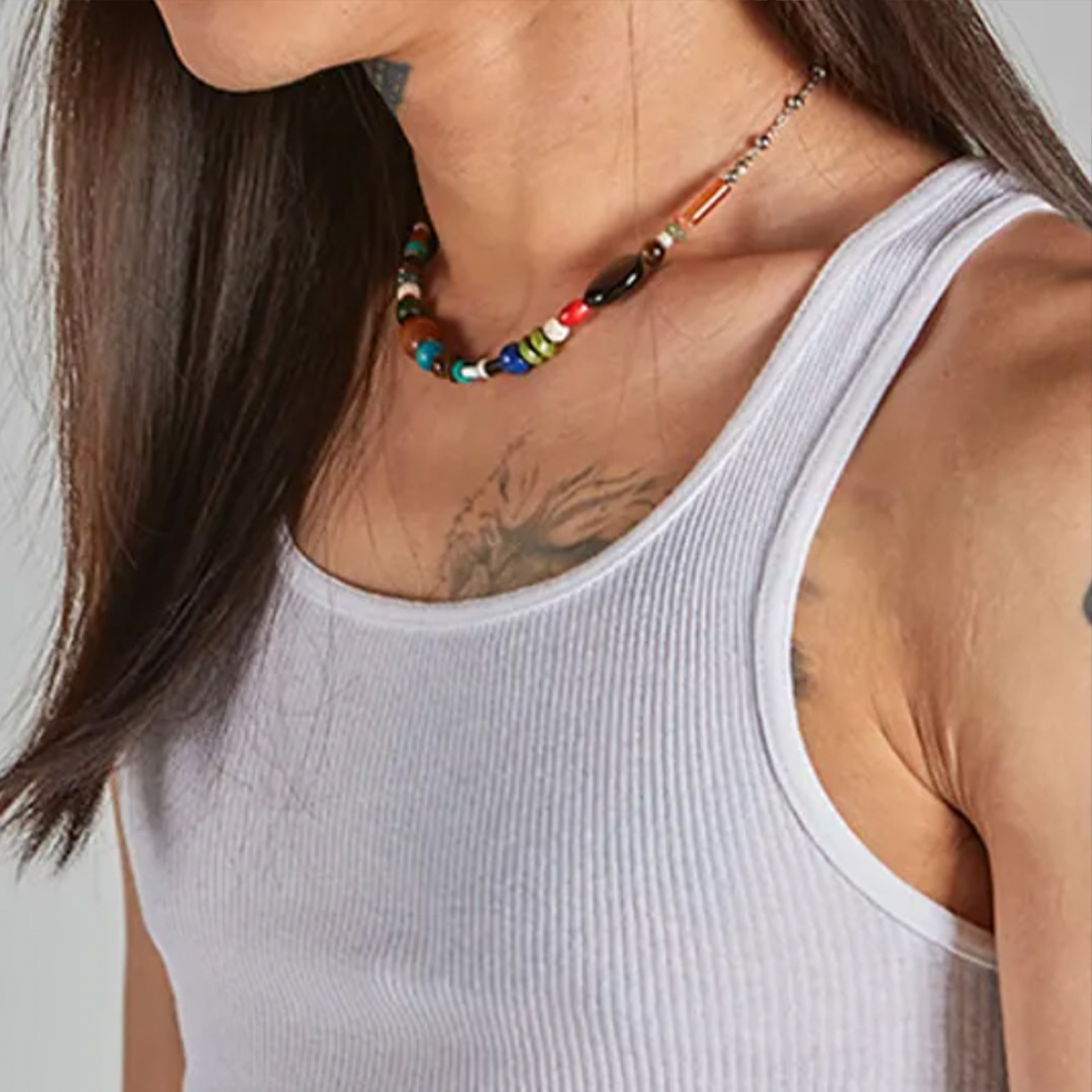 어센틱모즈 데이먼 목걸이(Authentic Mods Damon necklace) - 3