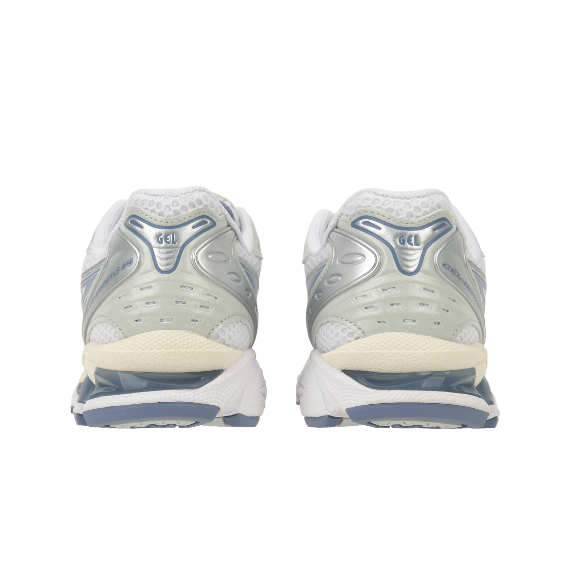 아식스 젤 카야노 14 화이트 라이트 네이비(Asics Gel-Kayano 14 White Light Navy) - 6