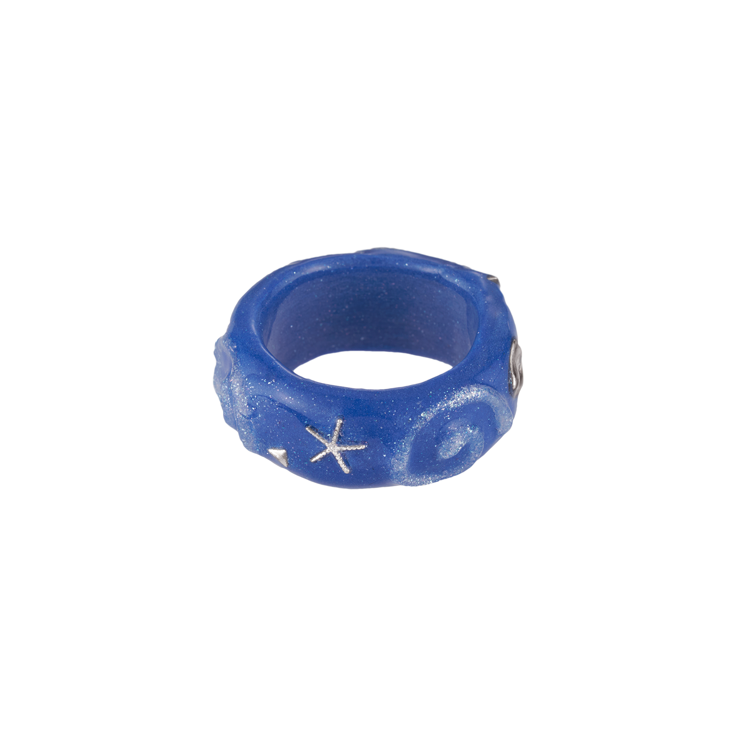 엔프프 카이로스 링 블루(Nff Kairos Ring Blue) - 2