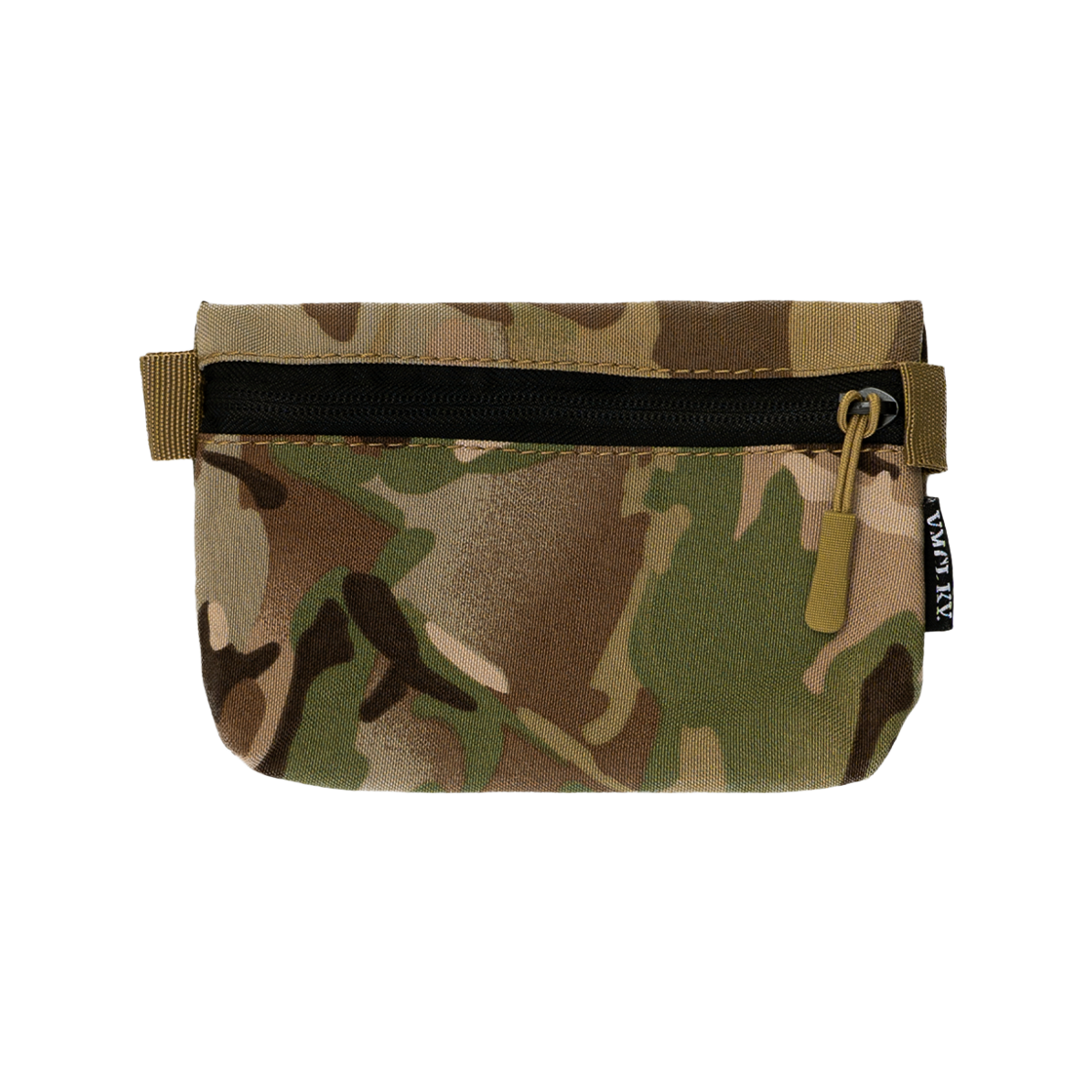와이엠씨엘 케이와이 GP0184 컴팩트 파우치 멀티(YMCL KY GP0184 Compact Pouch Multi)