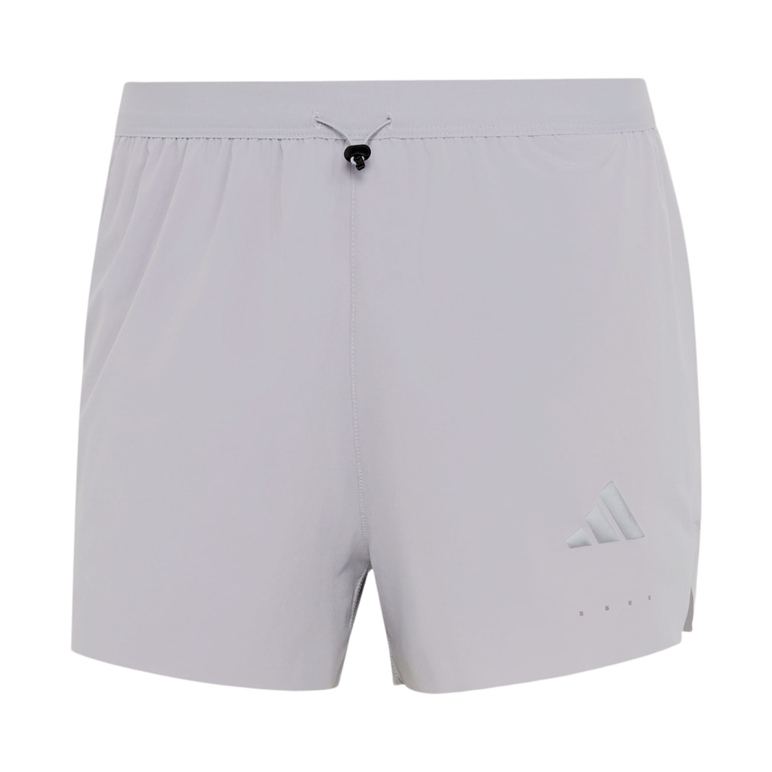 KS7383 Adidas Adi365 Climacool + 2 Pocket Shorts Glory Grey - KR Sizing