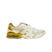 Asics x The Museum Visitor Gel-Kayano 14 Cream Mineral Brown
