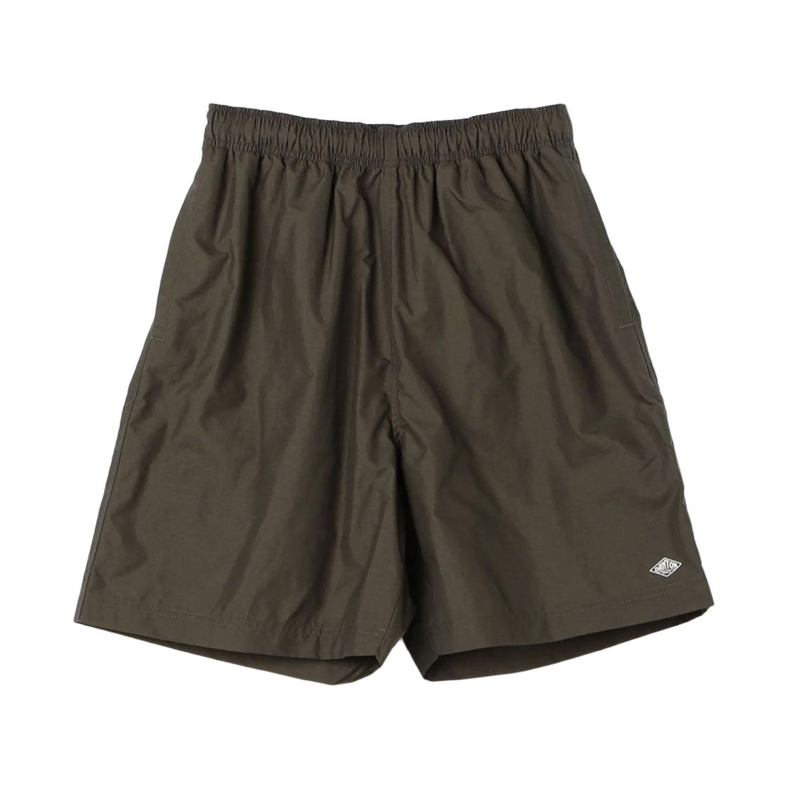 단톤 스터너 나일론 이지 쇼츠 올리브(Danton Stunner Nylon Easy Shorts Olive) - 1
