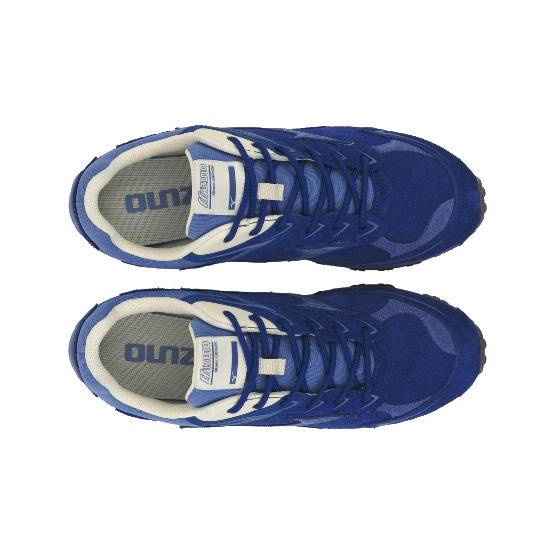 미즈노 LG 60S 2K 일렉트릭 블루(Mizuno LG 60S 2K Electric Blue) - 5