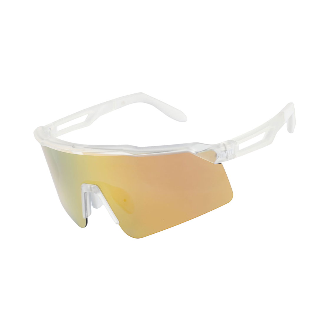 56520480030149 rnrn Pulse View Sunglasses Crystal