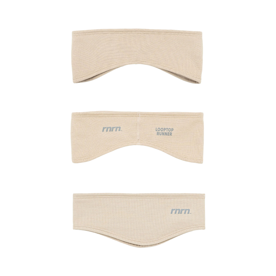 알엔알엔 에어로 이어 워머 베이지(rnrn Aero Ear Warmer Beige) - 2