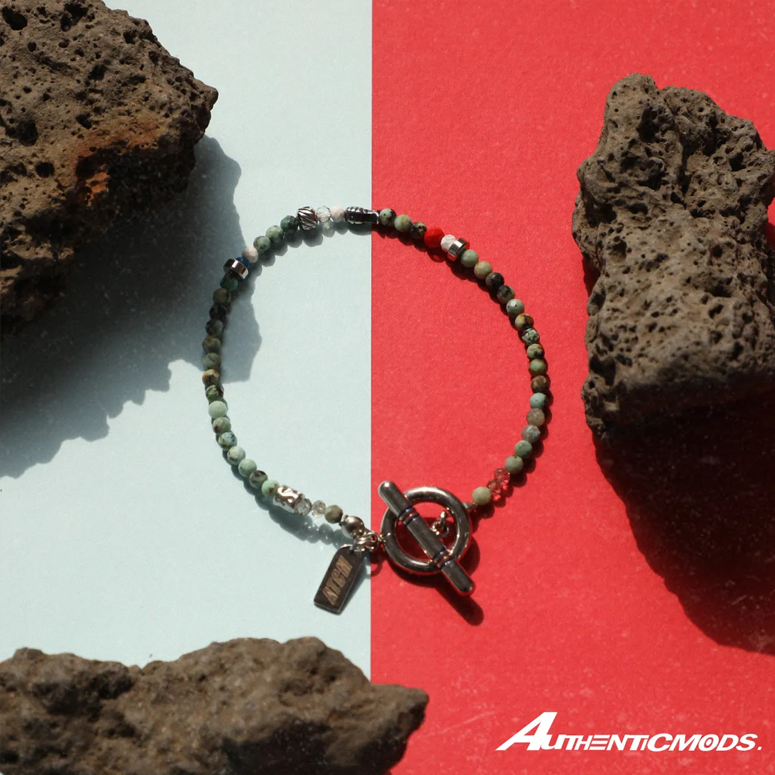 어센틱모즈 Atcm 로우타이드 팔찌(Authentic Mods ATCM Lowtied Bracelet) - 4