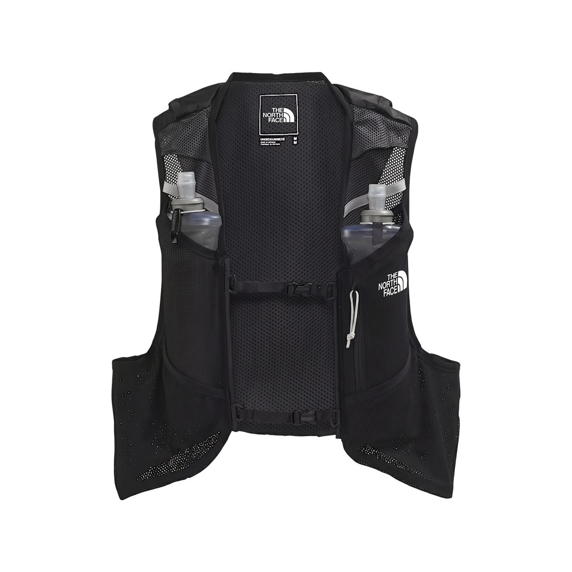 NA5AS31A The North Face Summit Run Vest 10 Black - 26SS