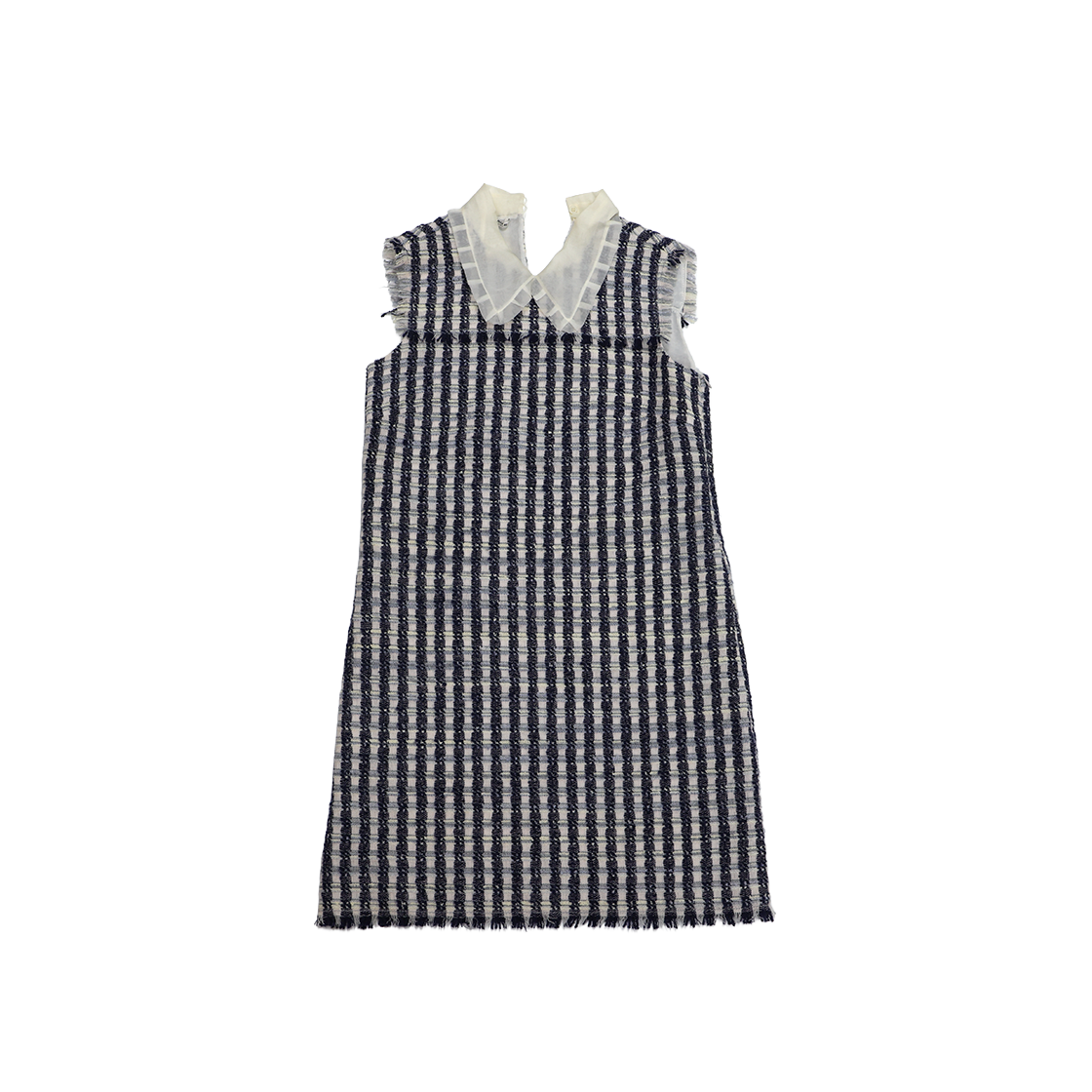 IT85DUOSVR74 Miu Miu MF2246 Dress