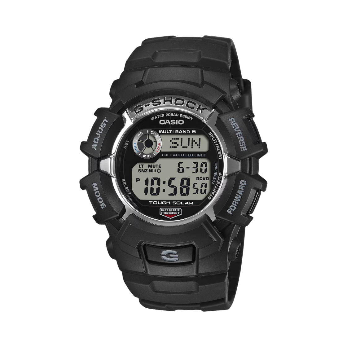 GW-2310U-1 Casio G-Shock GW-2310U-1