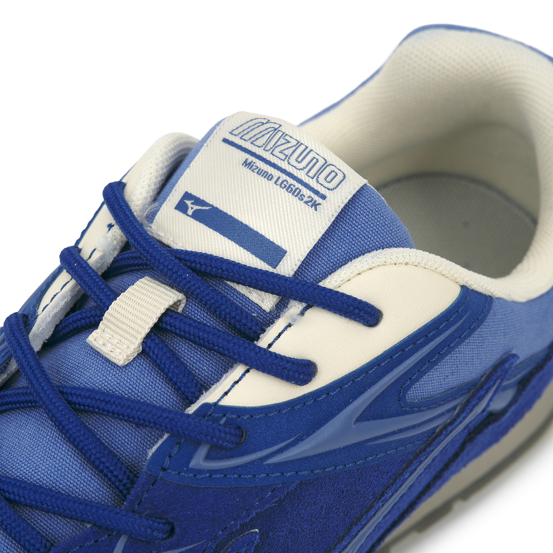 미즈노 LG 60S 2K 일렉트릭 블루(Mizuno LG 60S 2K Electric Blue) - 7