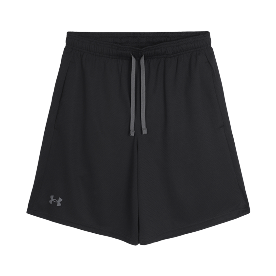 1328705-001 [20% 쿠폰] Under Armour UA Tech Mesh Shorts Black Pitch Gray