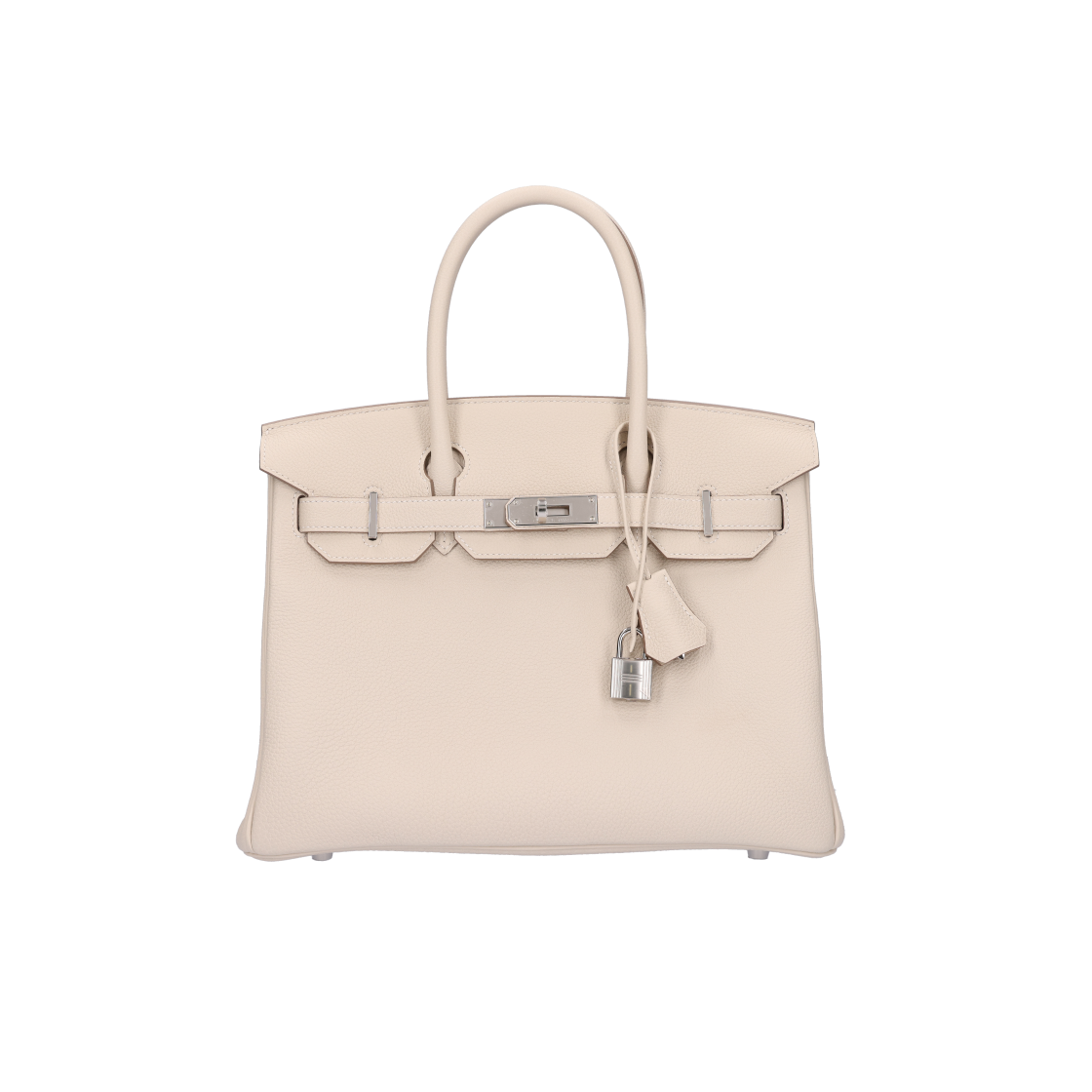 ITSOH2AOVJRF Hermes Birkin 30 Togo Crepe