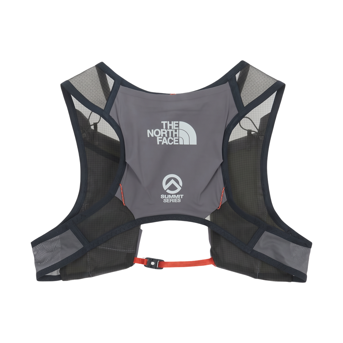 노스페이스 HST 퓨메 1 블랙 - 26SS(The North Face HST Fume 1 Black - 26SS) - 2