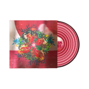 Thornapple 1st EP Capital Disease 10th Anniversary Edition LP Zoetrope
