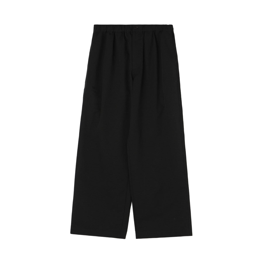 단톤 도트에어 워크 팬츠 블랙(Danton Dotair Work Pants Black)