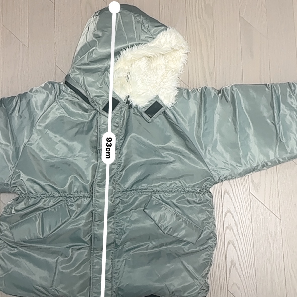 Yeezy PK-01 Green 착용 스타일 - 4