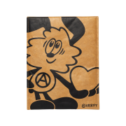 Human Made x Verdy PC Tablet Case 14 Inch Beige - Jamsil Store Exclusvie