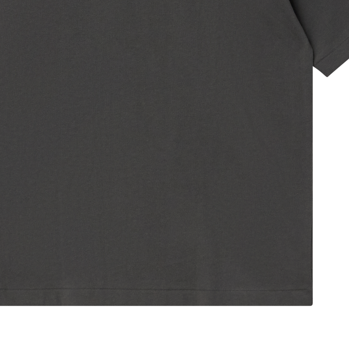 [10% 적립] 폴로 랄프 로렌 릴렉스핏 로고 저지 티셔츠 딥 그레이 - 26FW([10% 적립] Polo Ralph Lauren Relaxed Fit Logo Jersey T-Shirt Deep Grey - 26FW) - 6