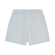 Nike Club Woven Flow Shorts Pure Platinum White - US/EU