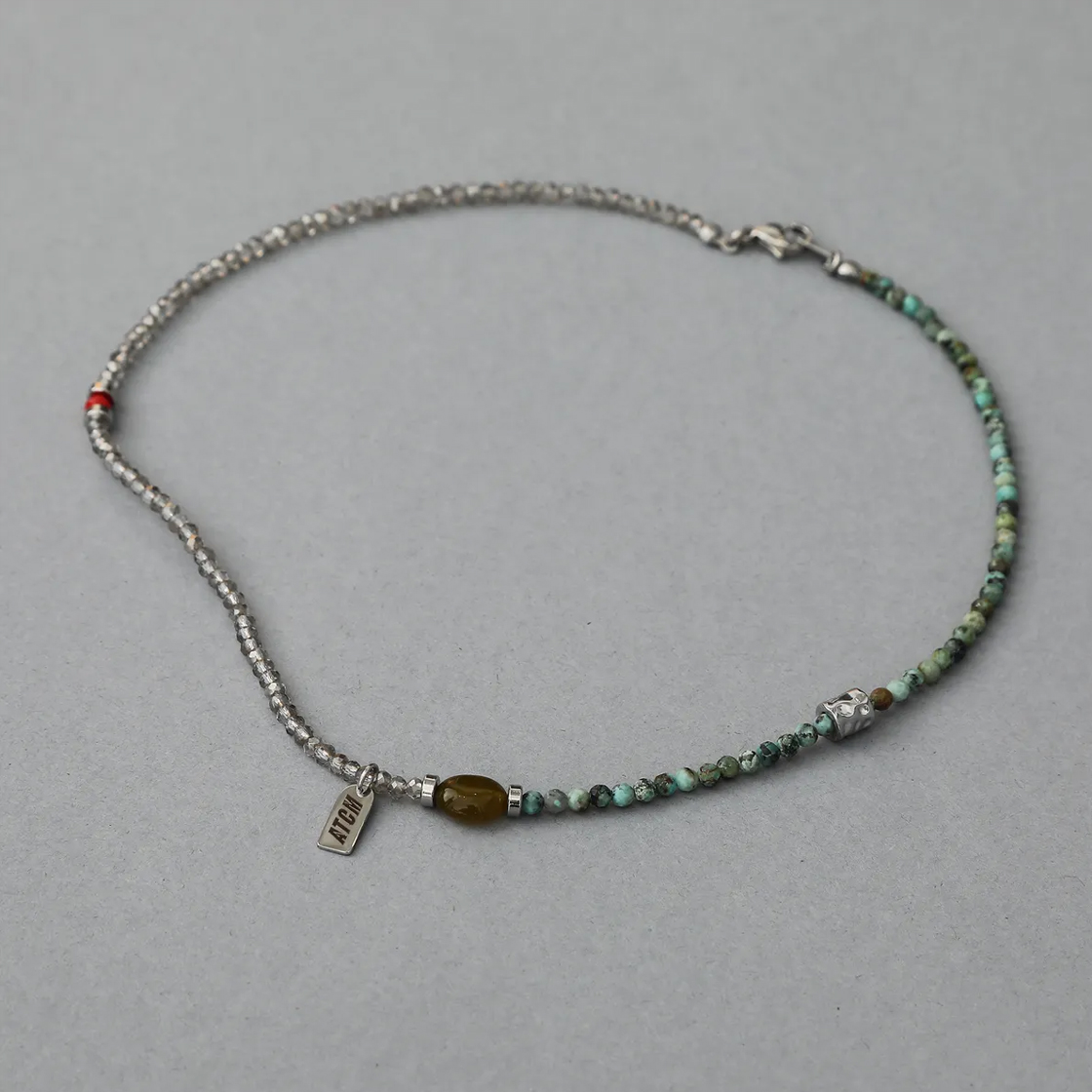 어센틱모즈 Atcm 로우타이드 목걸이(Authentic Mods ATCM Lowtide Necklace) - 3