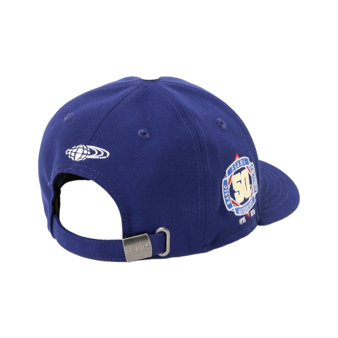 뉴에라 x 빔즈 스페셜 오더 LP 50주년 리미티드 에디션 9피프티 MLB 캡 다저스(New Era x Beams Special Order LP 50th Anniversary Limited Edition 9Fifty MLB Cap Dodgers) - 2