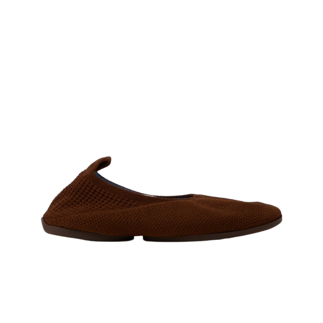 K201945-002 (W) Camper Right Niko Ballerinas Brown
