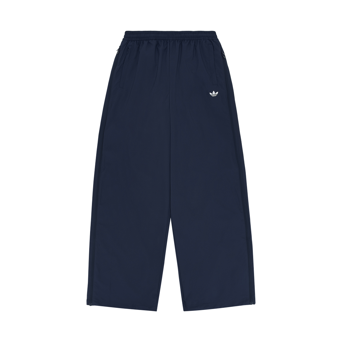 KS2296 (W) Adidas Adilenium Season 3 Zip Track Pants Night Indigo - KR Sizing