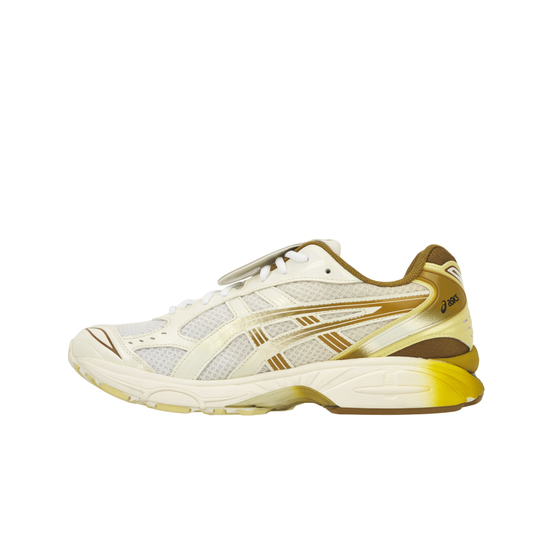 아식스 x 더뮤지엄비지터 젤 카야노 14 크림 미네랄 브라운(Asics x The Museum Visitor Gel-Kayano 14 Cream Mineral Brown) - 3