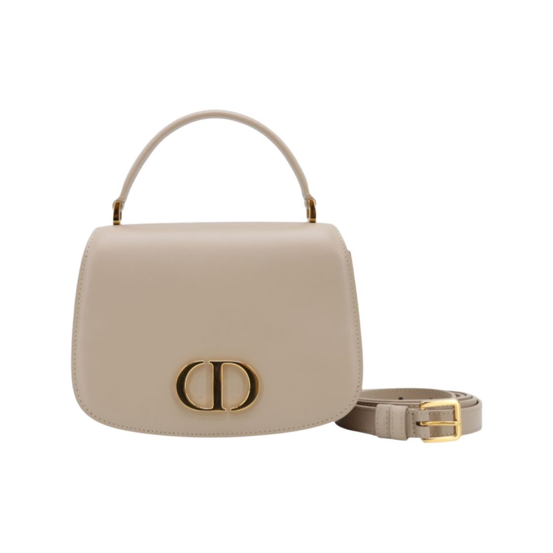 ITNPBGTBRHHH Dior 30 Montaigne Medium Top Handle Bag
