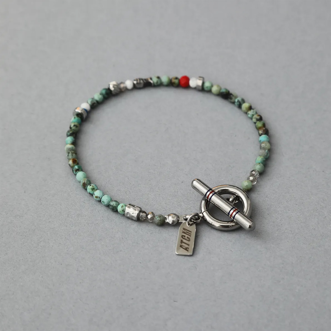 어센틱모즈 Atcm 로우타이드 팔찌(Authentic Mods ATCM Lowtied Bracelet) - 2