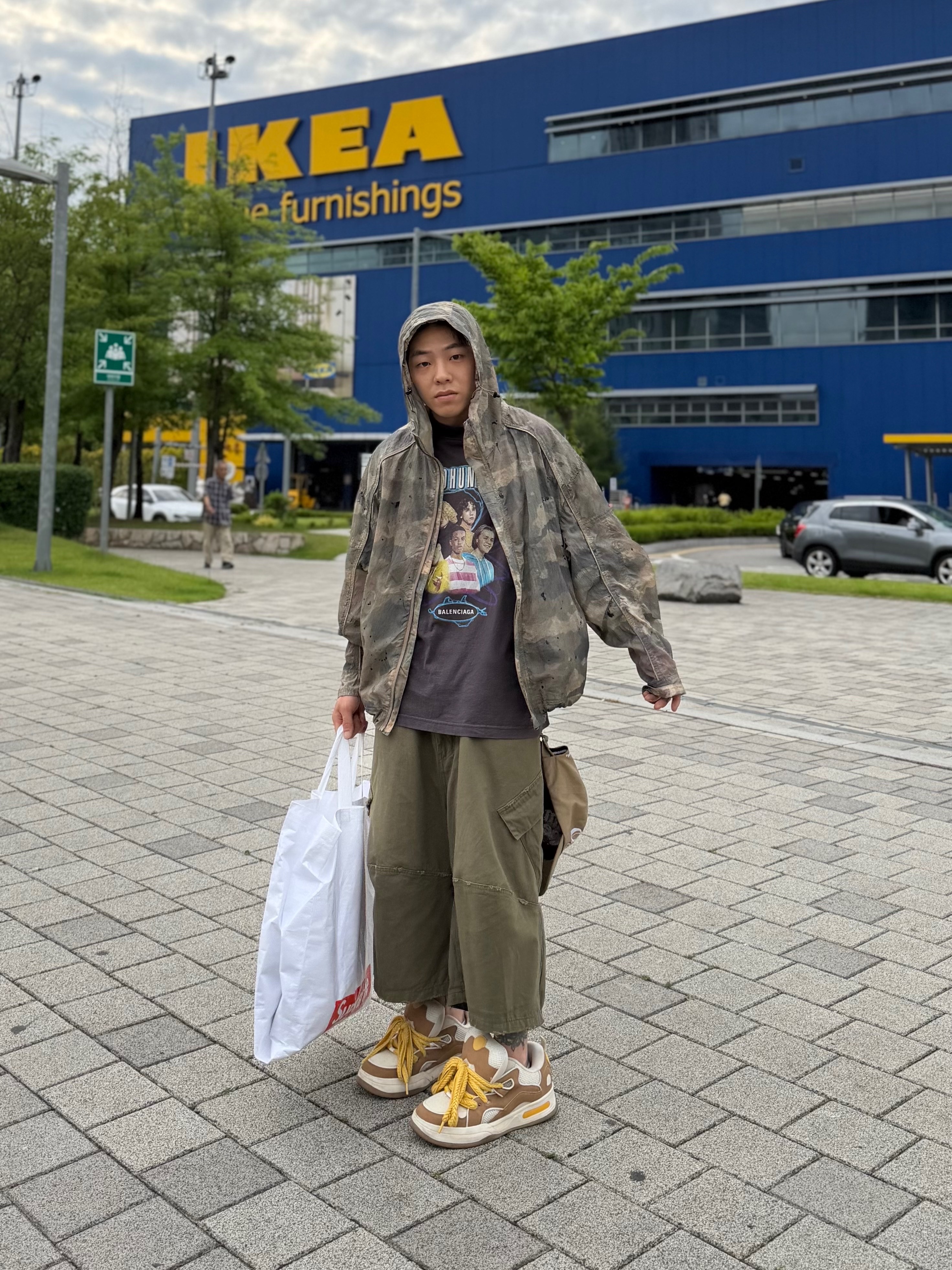 whddn2977님의 스타일 - 2