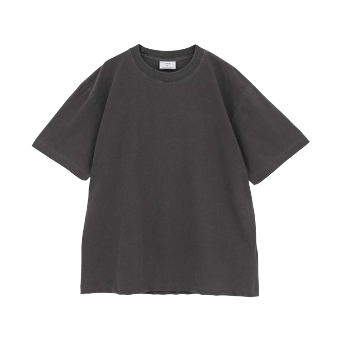 A2861UTS456 Converse Tokyo Spindle Star T-Shirt Black
