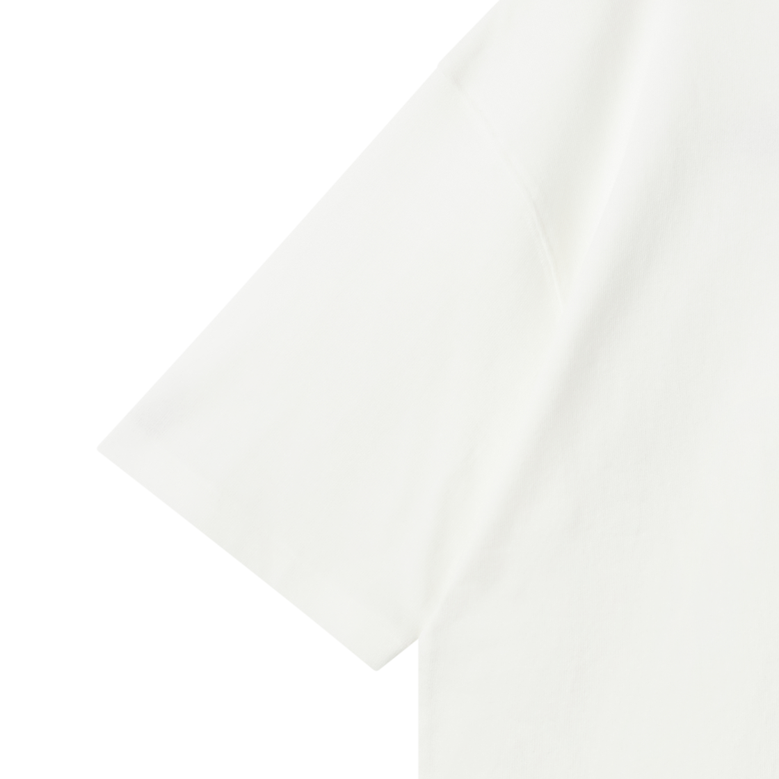 [10% 적립] 폴로 랄프 로렌 릴렉스핏 로고 저지 티셔츠 데크워시 화이트 - 26FW([10% 적립] Polo Ralph Lauren Relaxed Fit Logo Jersey T-Shirt Deckwash White - 26FW) - 5