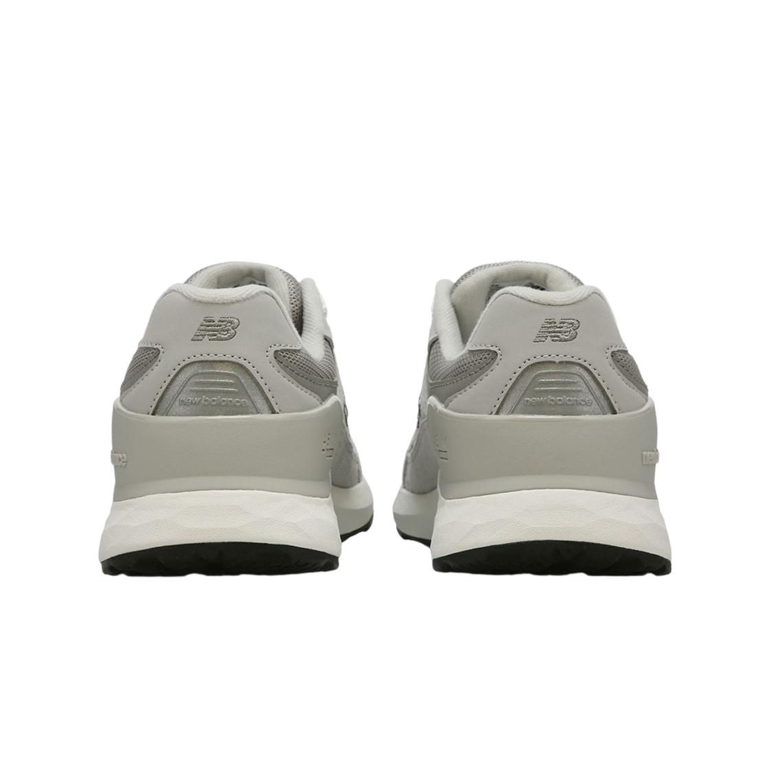 뉴발란스 워킹 1880 v2 그레이- 2E 와이드(New Balance Walking 1880 v2 Gray - 2E Wide) - 3
