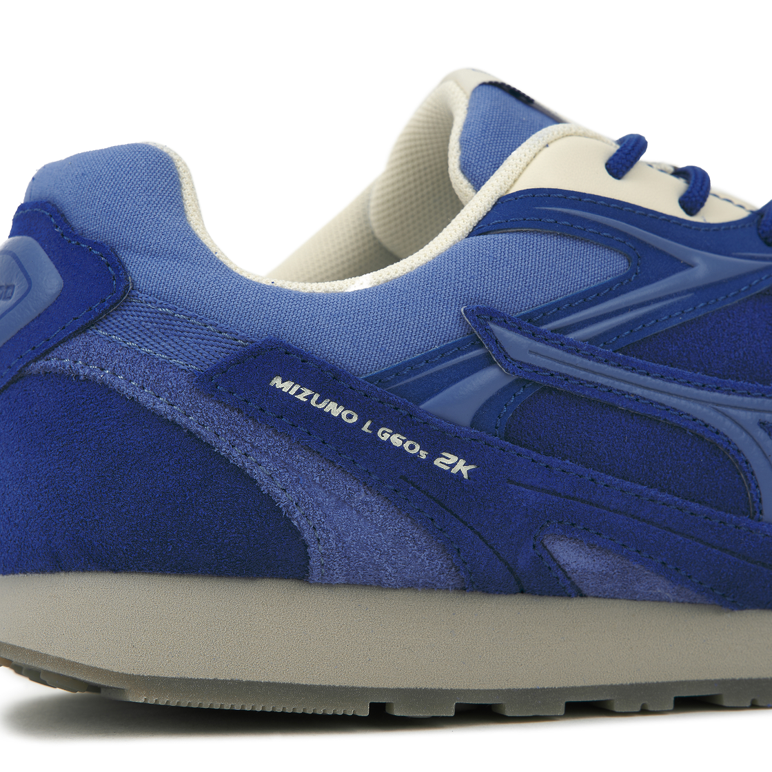미즈노 LG 60S 2K 일렉트릭 블루(Mizuno LG 60S 2K Electric Blue) - 8
