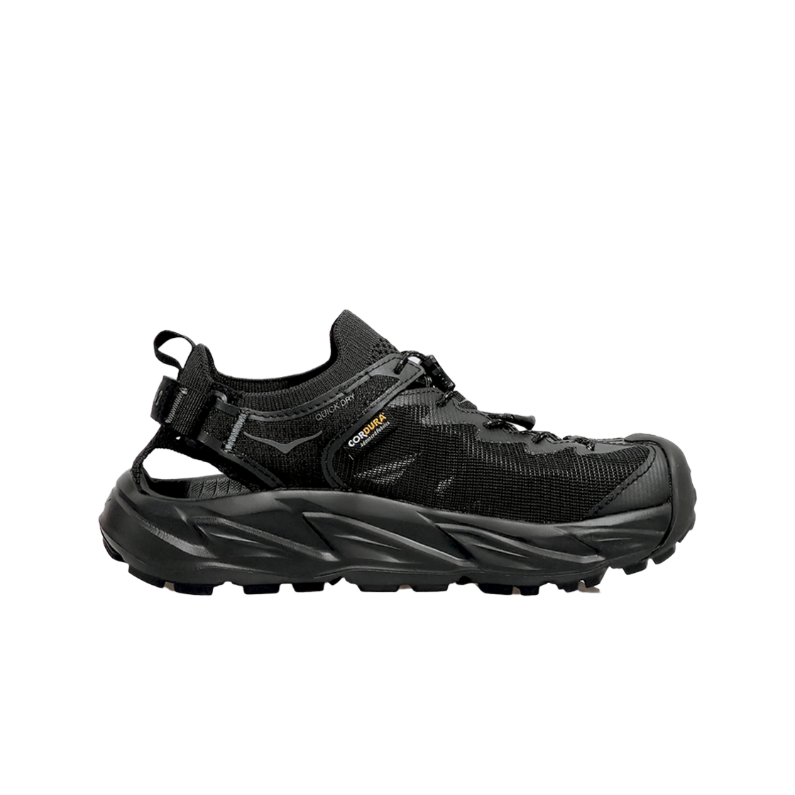 1147670-BBLC [17% 쿠폰] (W) Hoka Hopara 2 Black