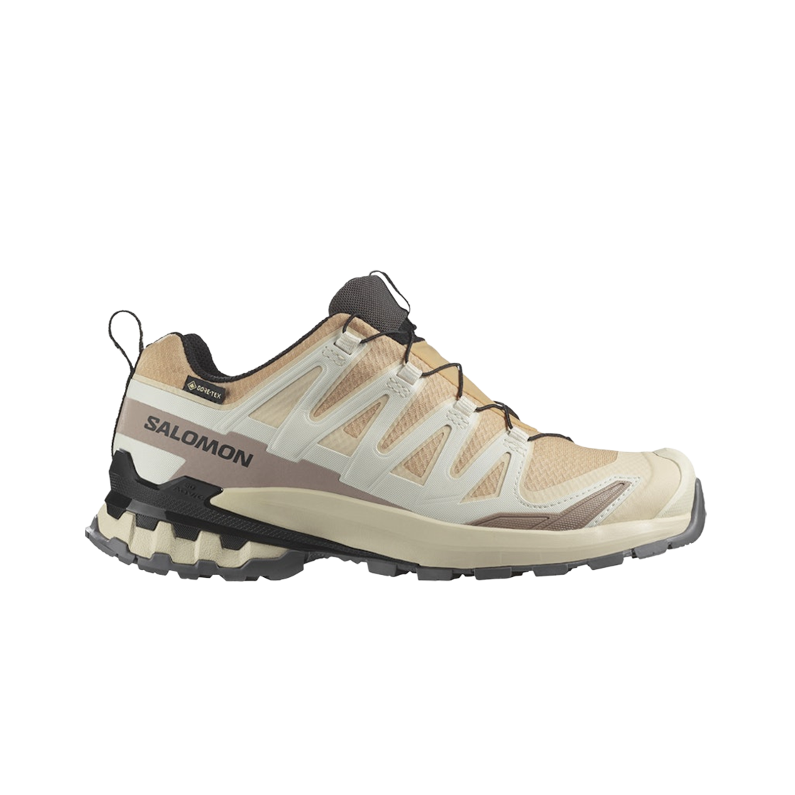 L47817600 [17% 쿠폰] (W) Salomon XA PRO 3D V9 GTX Hazelnut Peach