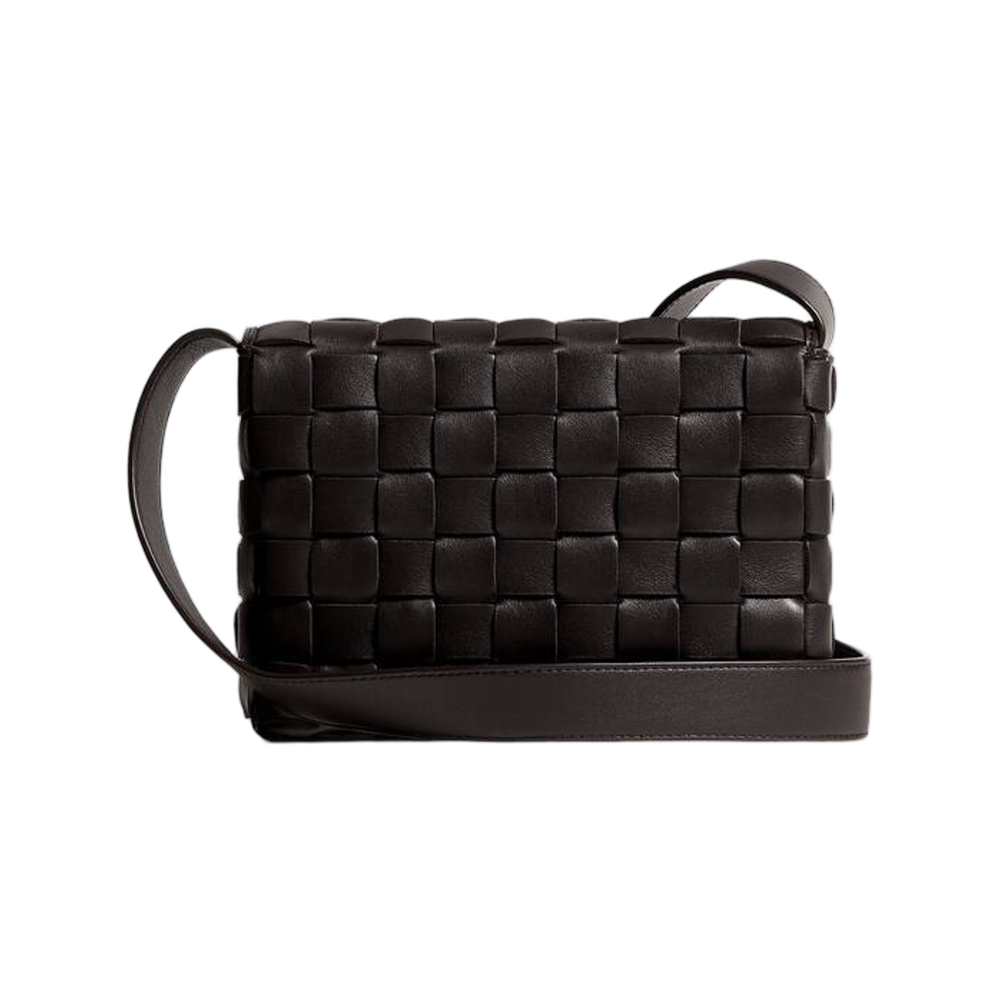 보테가 베네타 오르토 메신저 에스프레소(Bottega Veneta Orto Messenger Espresso) - 2