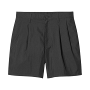 Uniqlo x F.Risso Tucked Short Pants Black
