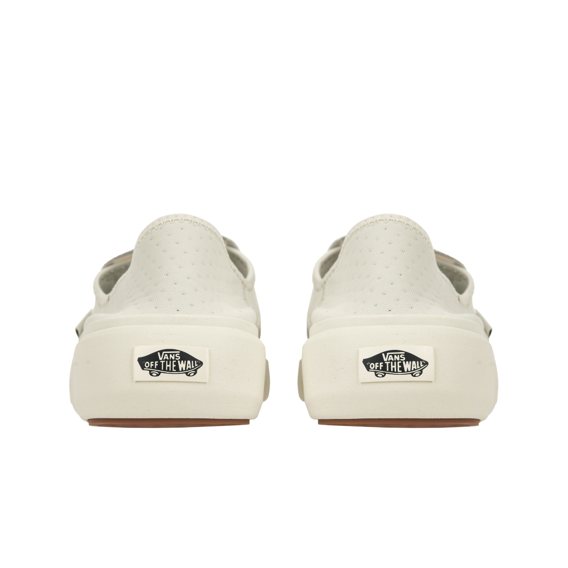 반스 컴피쿠시 원 체크보드 블루(Vans ComfyCush One Checkerboard Blue) - 6