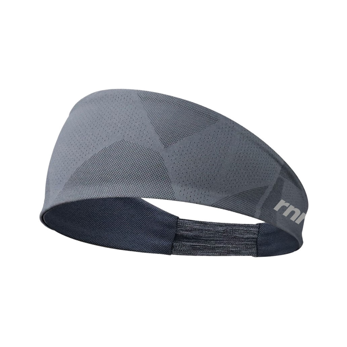 알엔알엔 헤어밴드v2 논슬립 차콜(rnrn Head Band Non Slip Chacol)