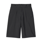 Uniqlo x F.Risso Wide Short Pants Black