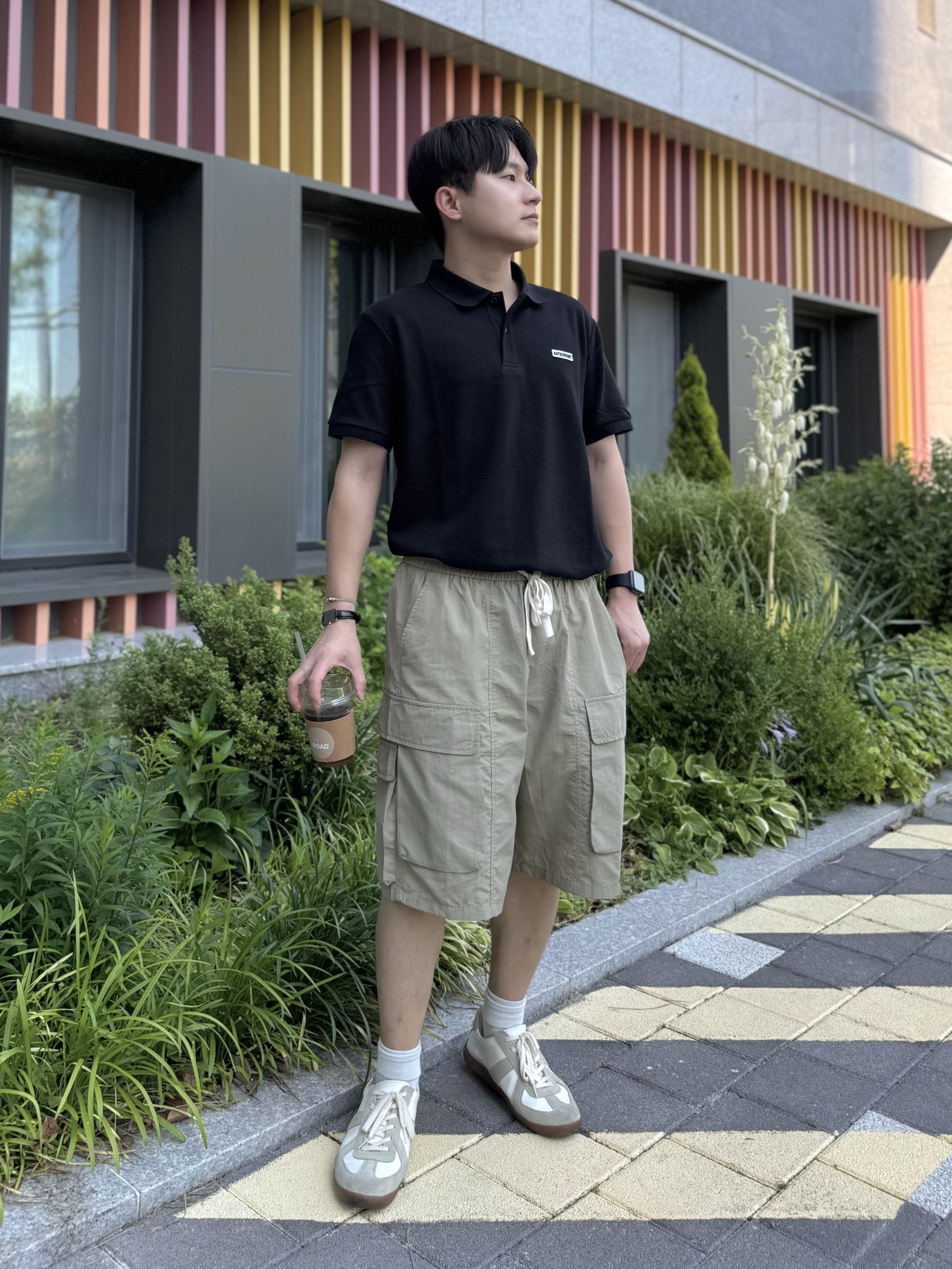 제이민(J-MIN)님의 스타일 - 2