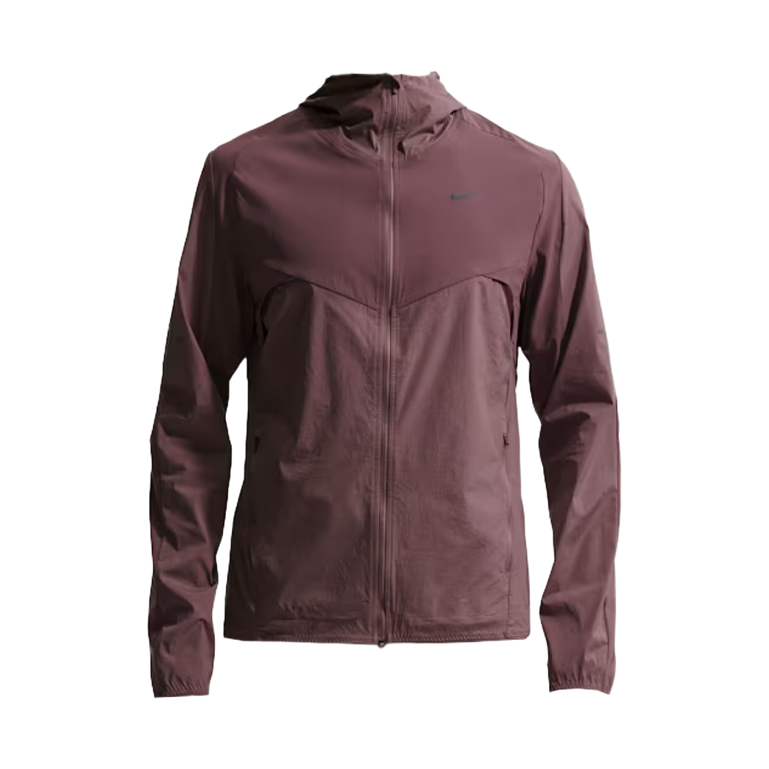 IF2368-674 Nike Stride Repel Running Jacket Dark Wine Tattoo - Asia