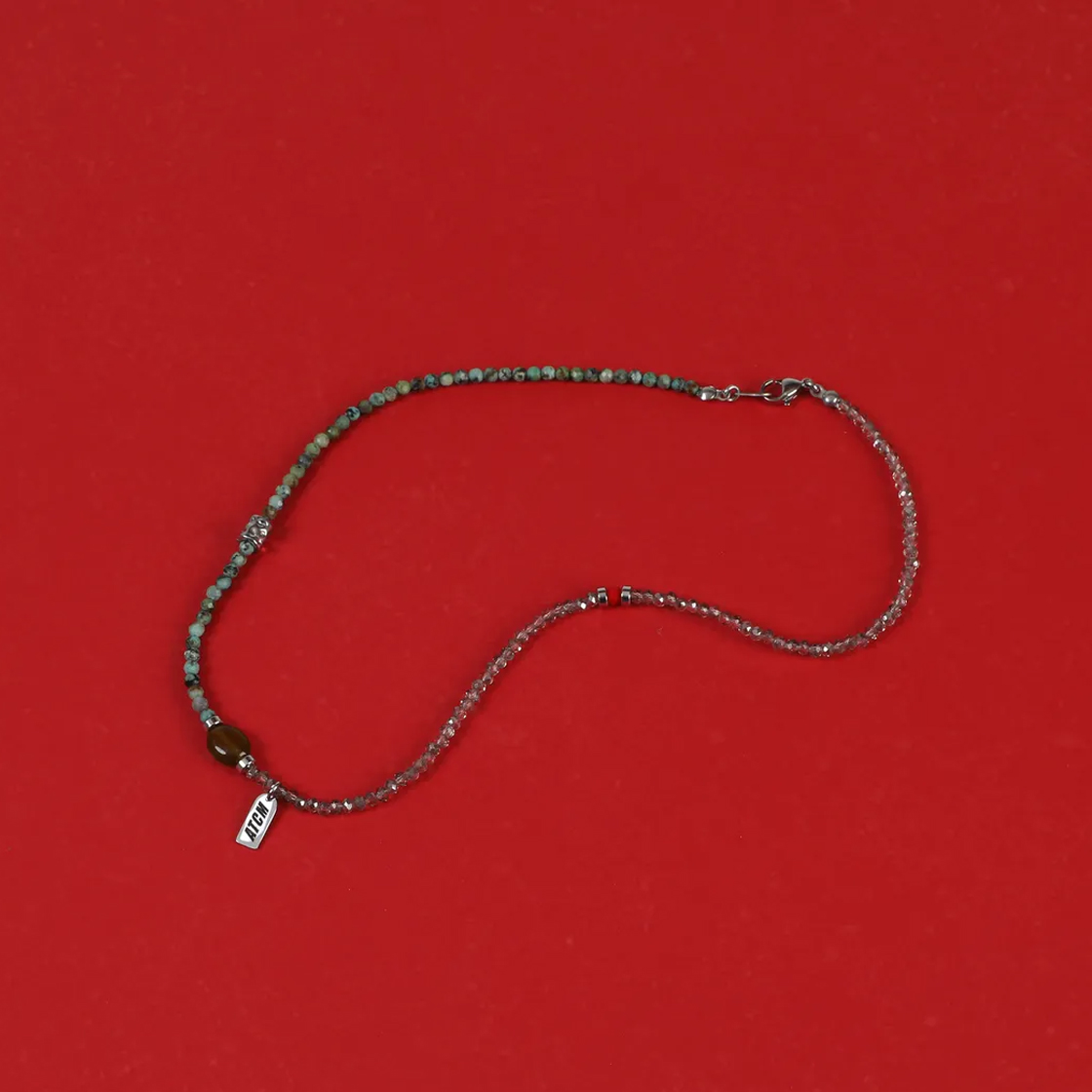 어센틱모즈 Atcm 로우타이드 목걸이(Authentic Mods ATCM Lowtide Necklace) - 2