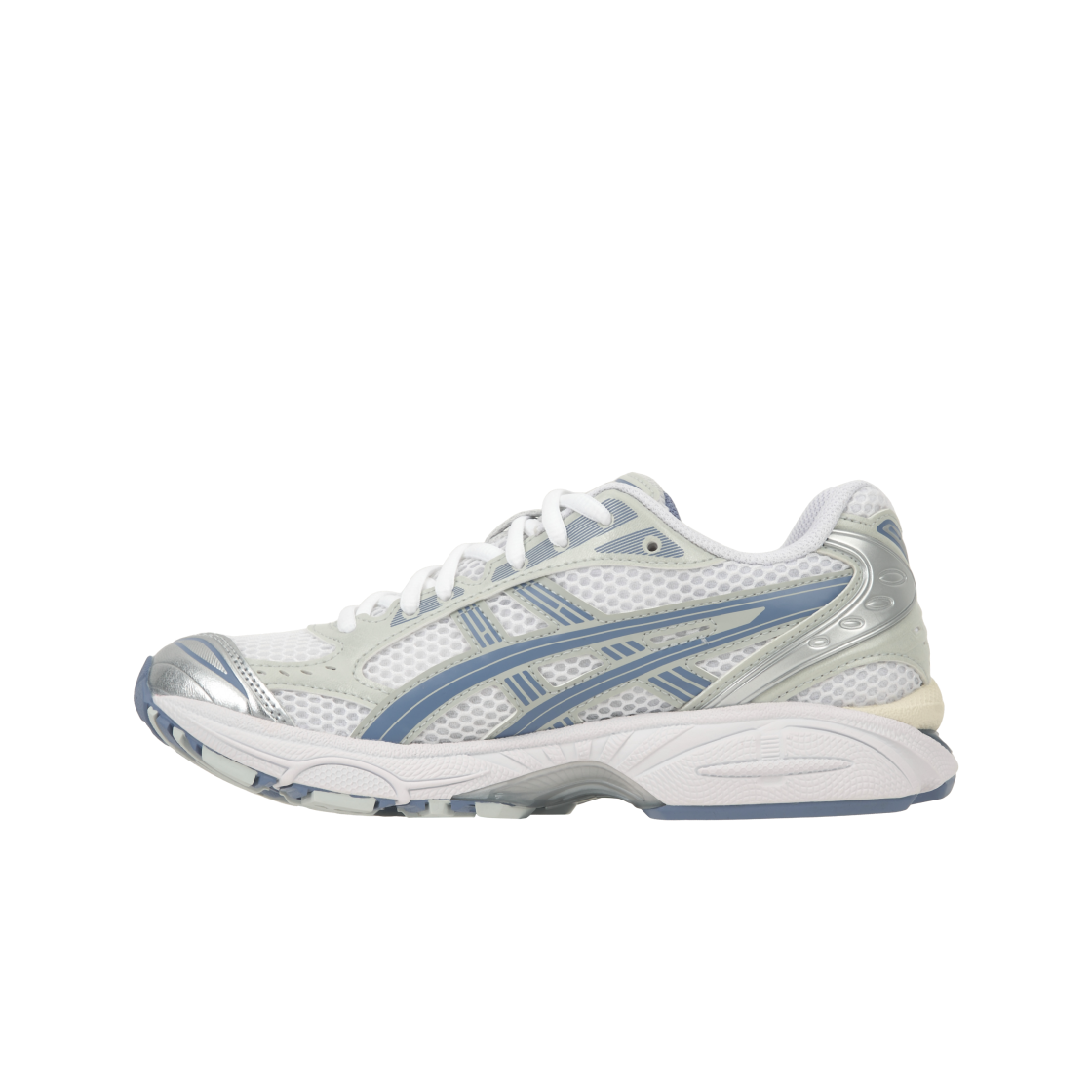 아식스 젤 카야노 14 화이트 라이트 네이비(Asics Gel-Kayano 14 White Light Navy) - 3
