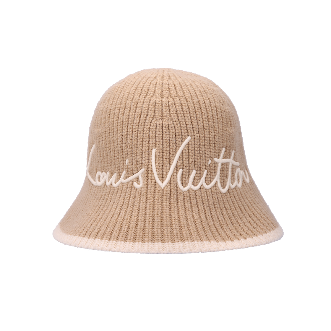 ITICUKGVQELU Louis Vuitton M5189S Beige Hat